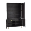 ARTERIORS KILPATRICK CABINET - Cabinets & Bar