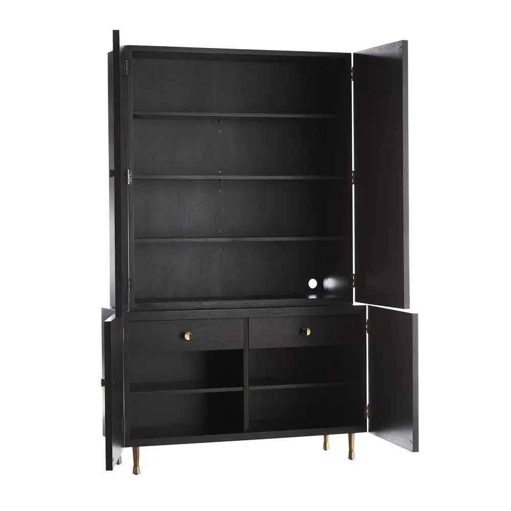 ARTERIORS KILPATRICK CABINET - Cabinets & Bar