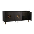 ARTERIORS NORMANDY CREDENZA - Cabinets & Bar