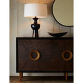 ARTERIORS NORMANDY CREDENZA - Cabinets & Bar