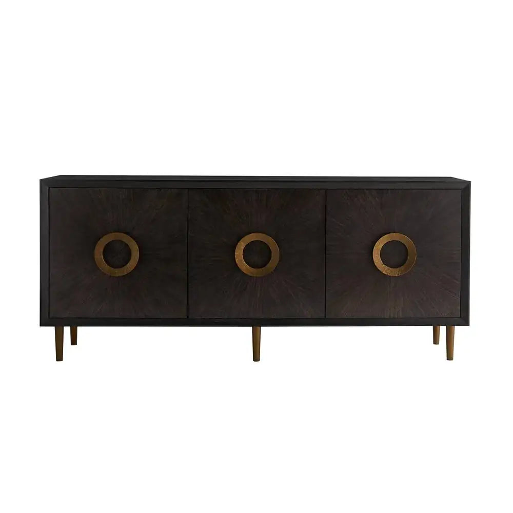 ARTERIORS NORMANDY CREDENZA - Cabinets & Bar