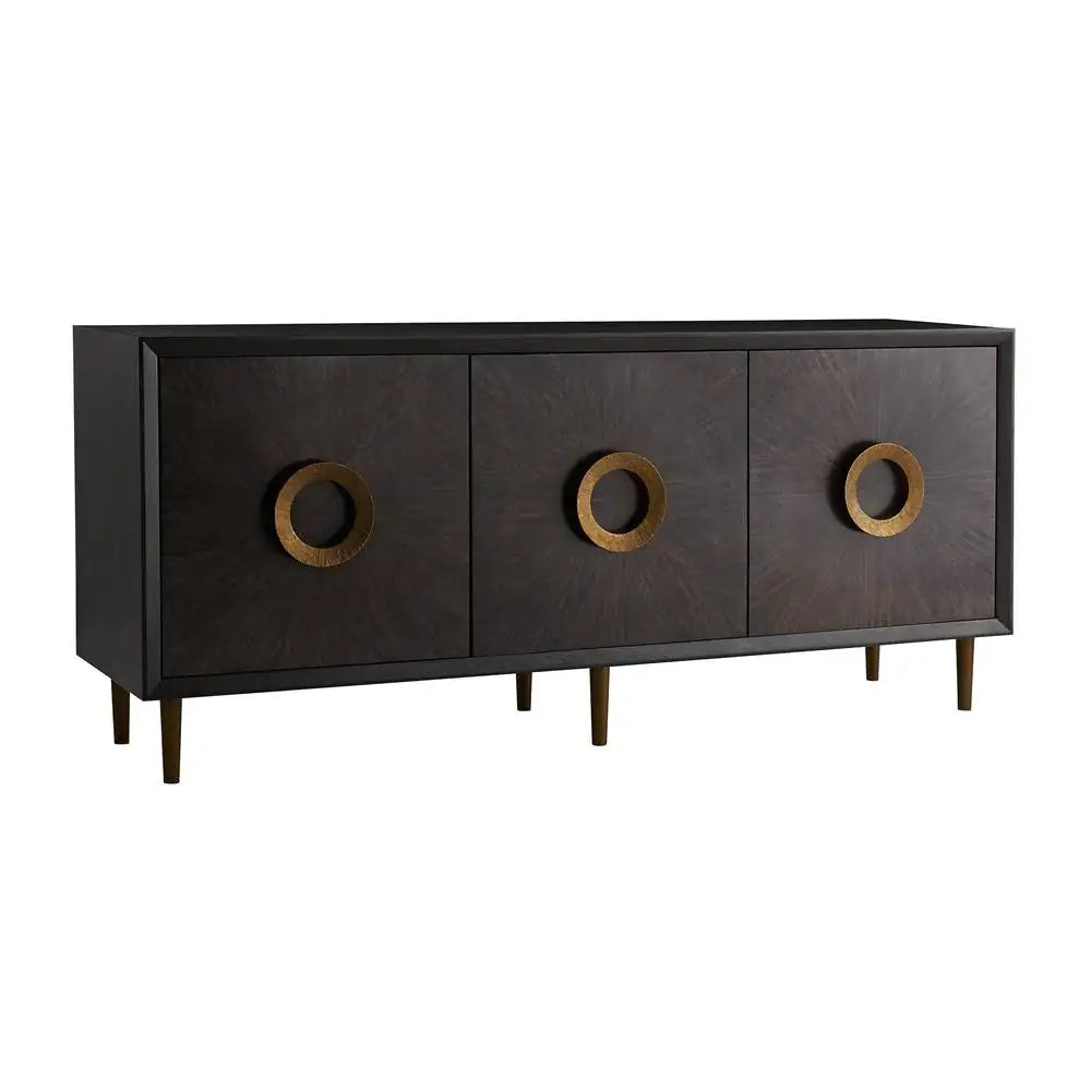 ARTERIORS NORMANDY CREDENZA - Cabinets & Bar