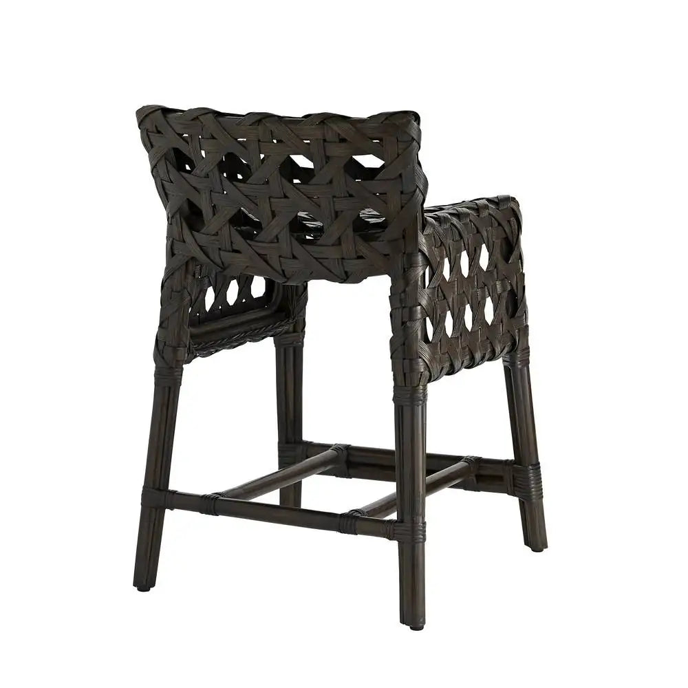 ARTERIORS, RICHMOND COUNTER STOOL, LOUNGE