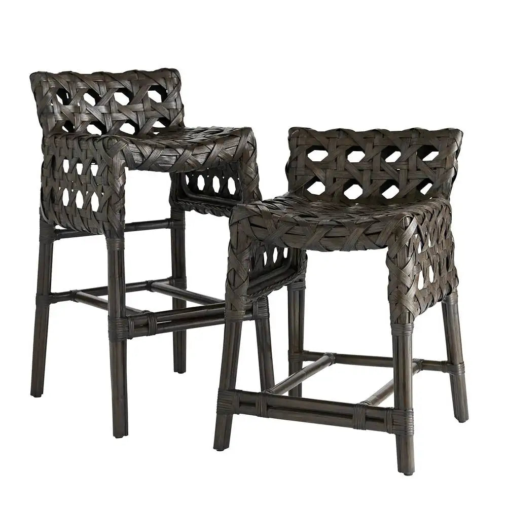 ARTERIORS, RICHMOND COUNTER STOOL, LOUNGE