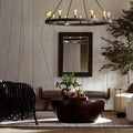 ARTERIORS STRATA LOUNGE CHAIR - Lounge