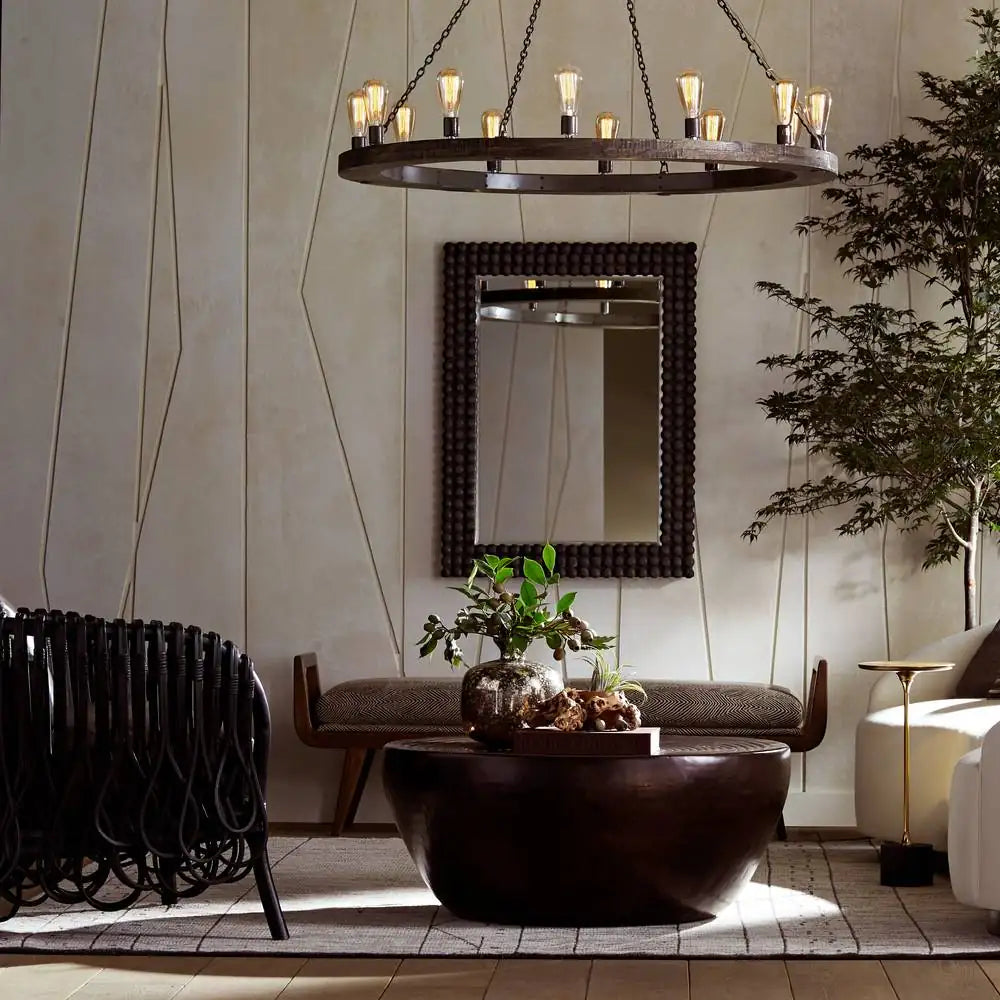 ARTERIORS STRATA LOUNGE CHAIR - Lounge