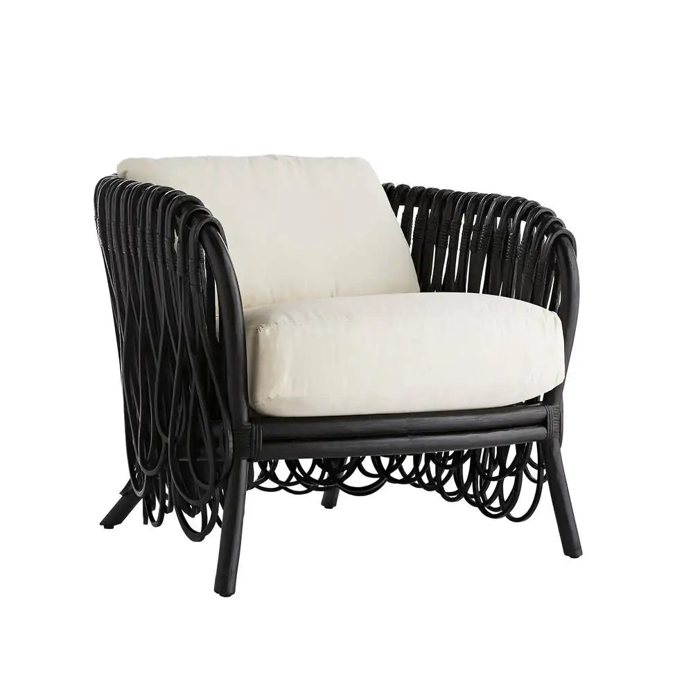 ARTERIORS STRATA LOUNGE CHAIR - Lounge