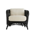 ARTERIORS STRATA LOUNGE CHAIR - Lounge