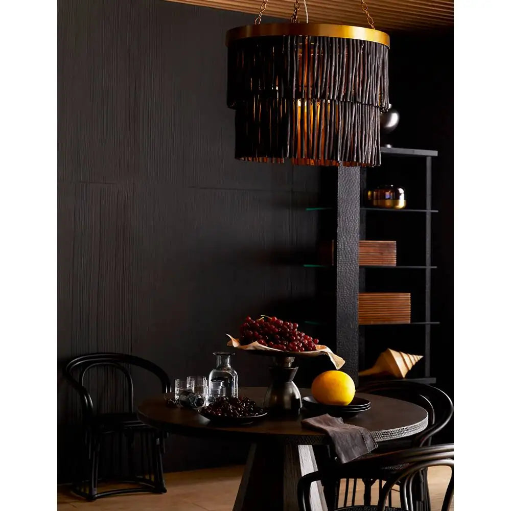 ARTERIORS SEREN ENTRY TABLE - Side