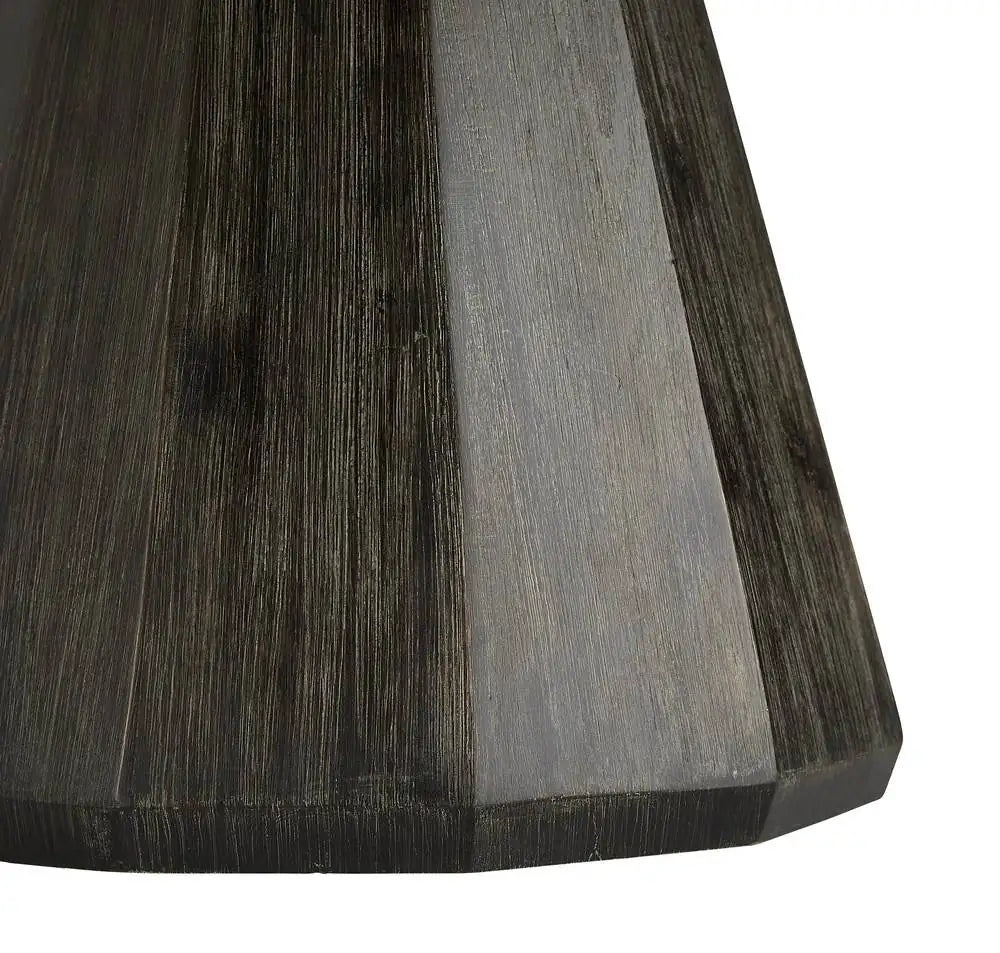 ARTERIORS SEREN ENTRY TABLE - Side