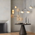ARTERIORS SEREN ENTRY TABLE - Side