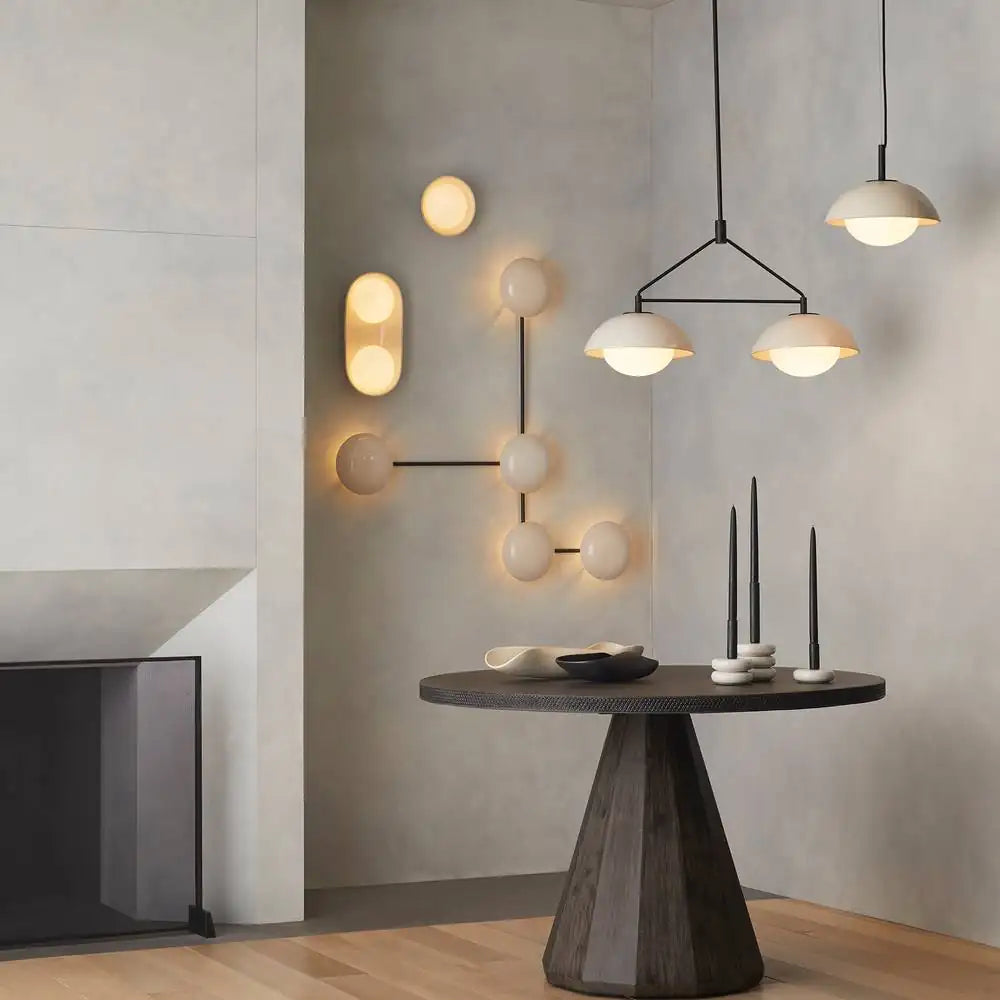 ARTERIORS SEREN ENTRY TABLE - Side