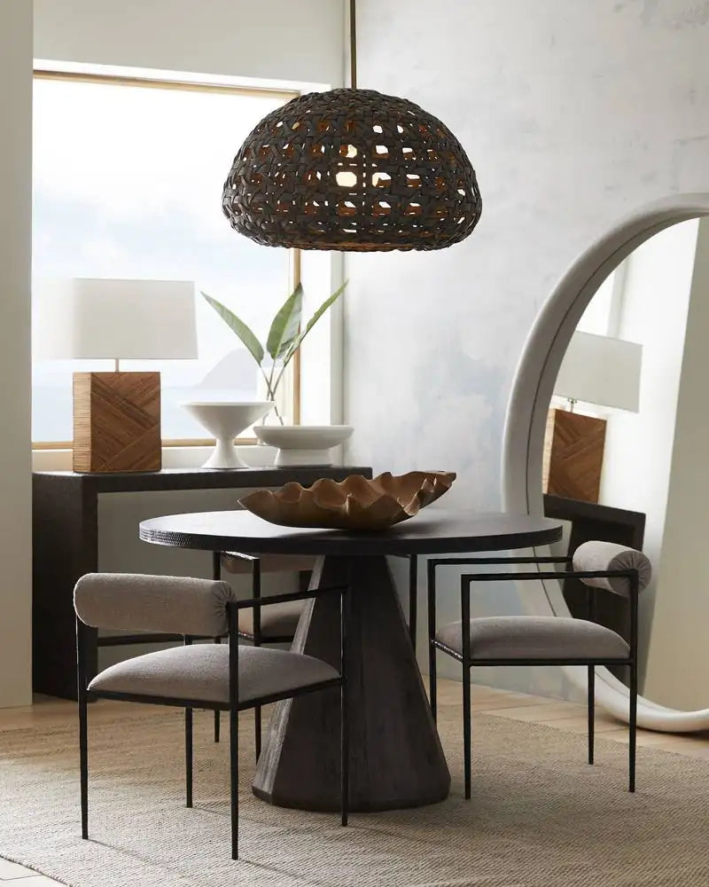 ARTERIORS SEREN ENTRY TABLE - Side