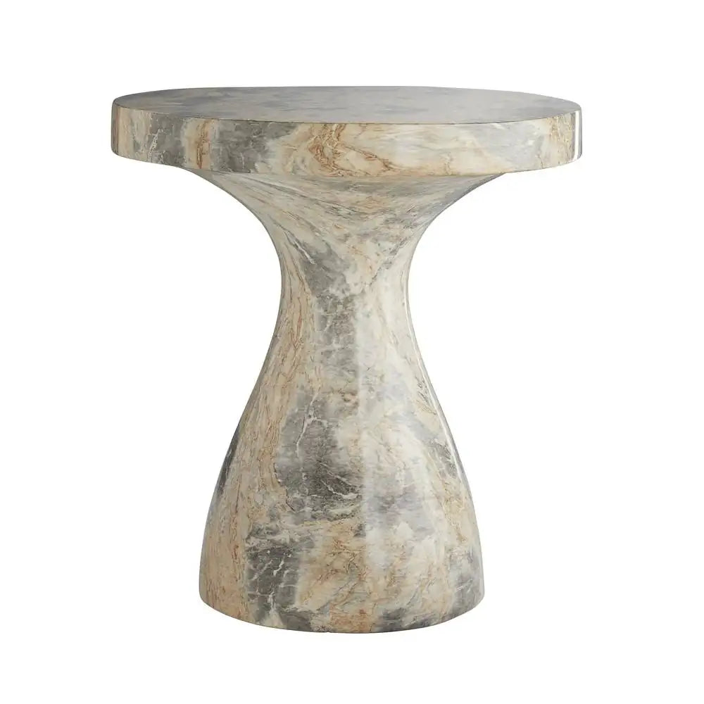 ARTERIORS SERAFINA ACCENT TABLE - Side