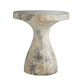 ARTERIORS SERAFINA ACCENT TABLE - Side