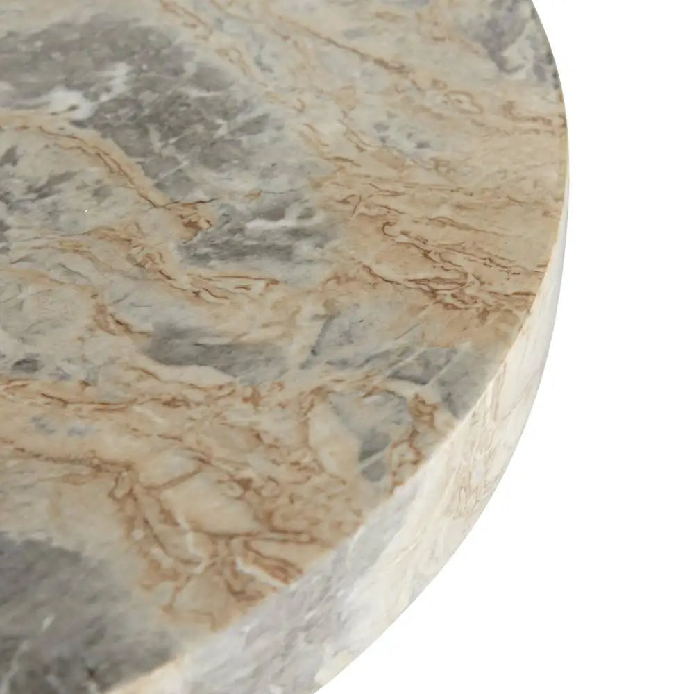 ARTERIORS SERAFINA ACCENT TABLE - Side
