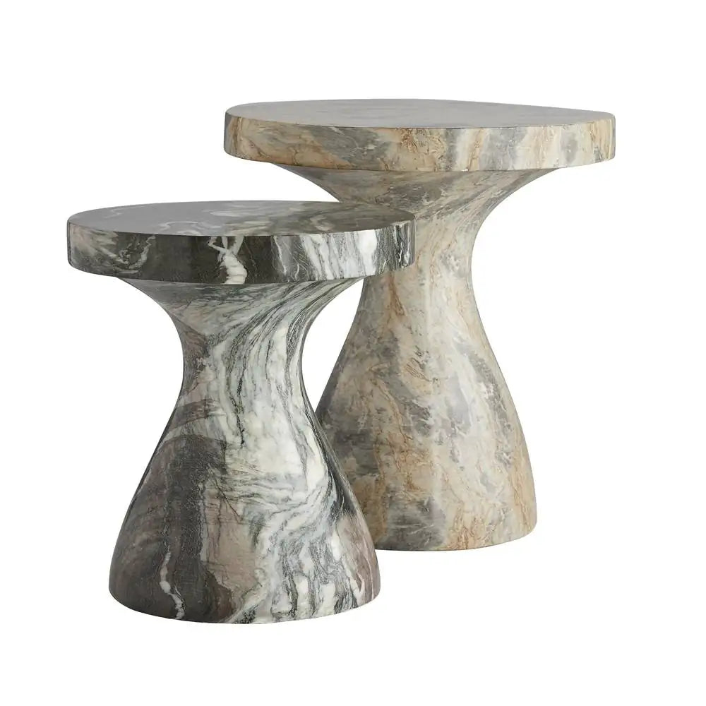 ARTERIORS SERAFINA ACCENT TABLE - Side