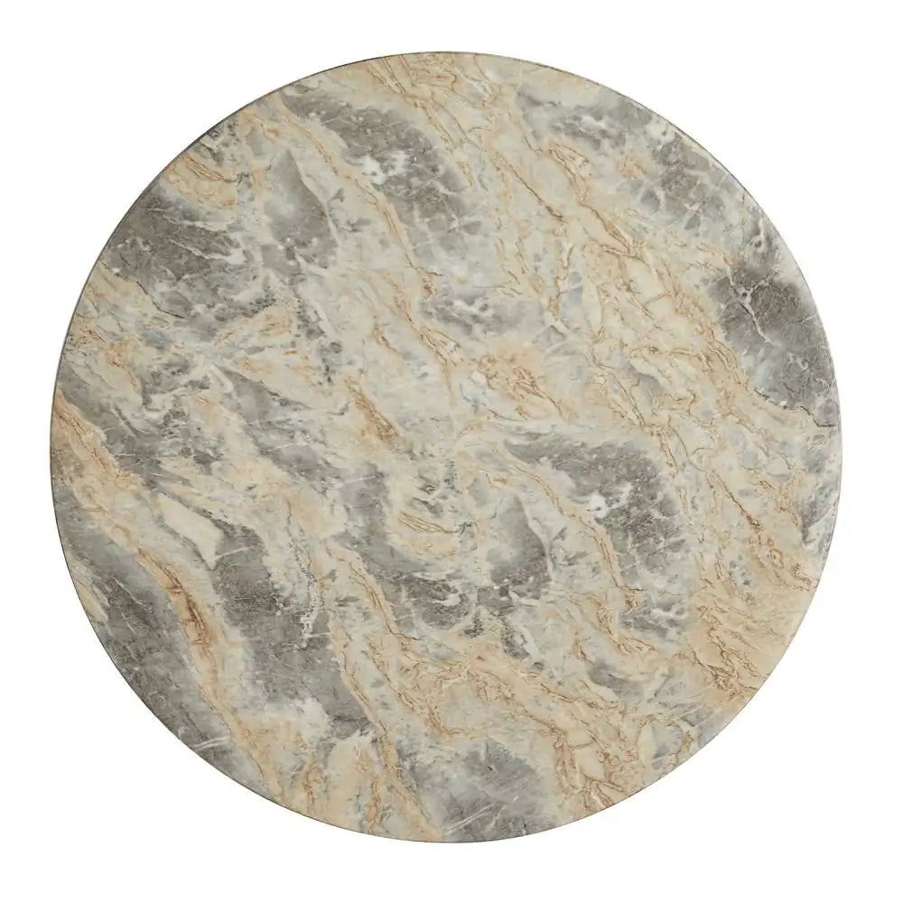 ARTERIORS SERAFINA ACCENT TABLE - Side