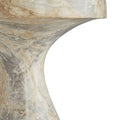 ARTERIORS SERAFINA ACCENT TABLE - Side