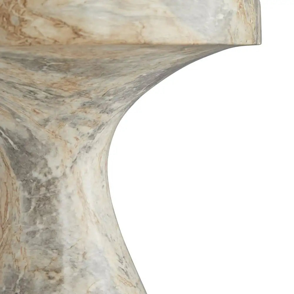 ARTERIORS SERAFINA ACCENT TABLE - Side