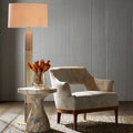 ARTERIORS SERAFINA ACCENT TABLE - Side
