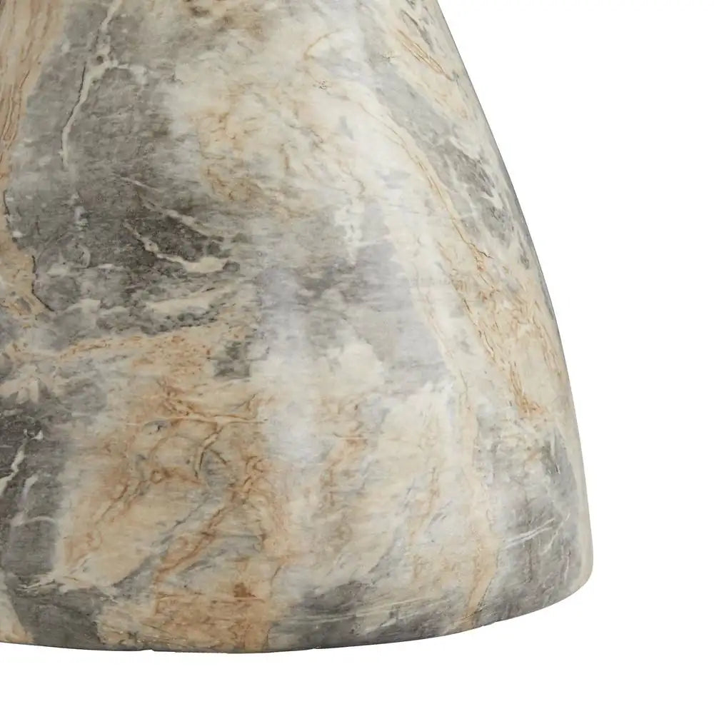 ARTERIORS SERAFINA ACCENT TABLE - Side