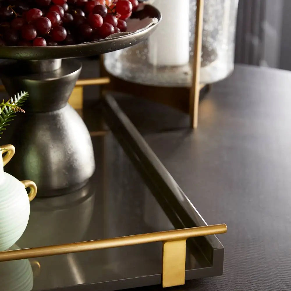 ARTERIORS ARCHER TRAY - Decorative Accents