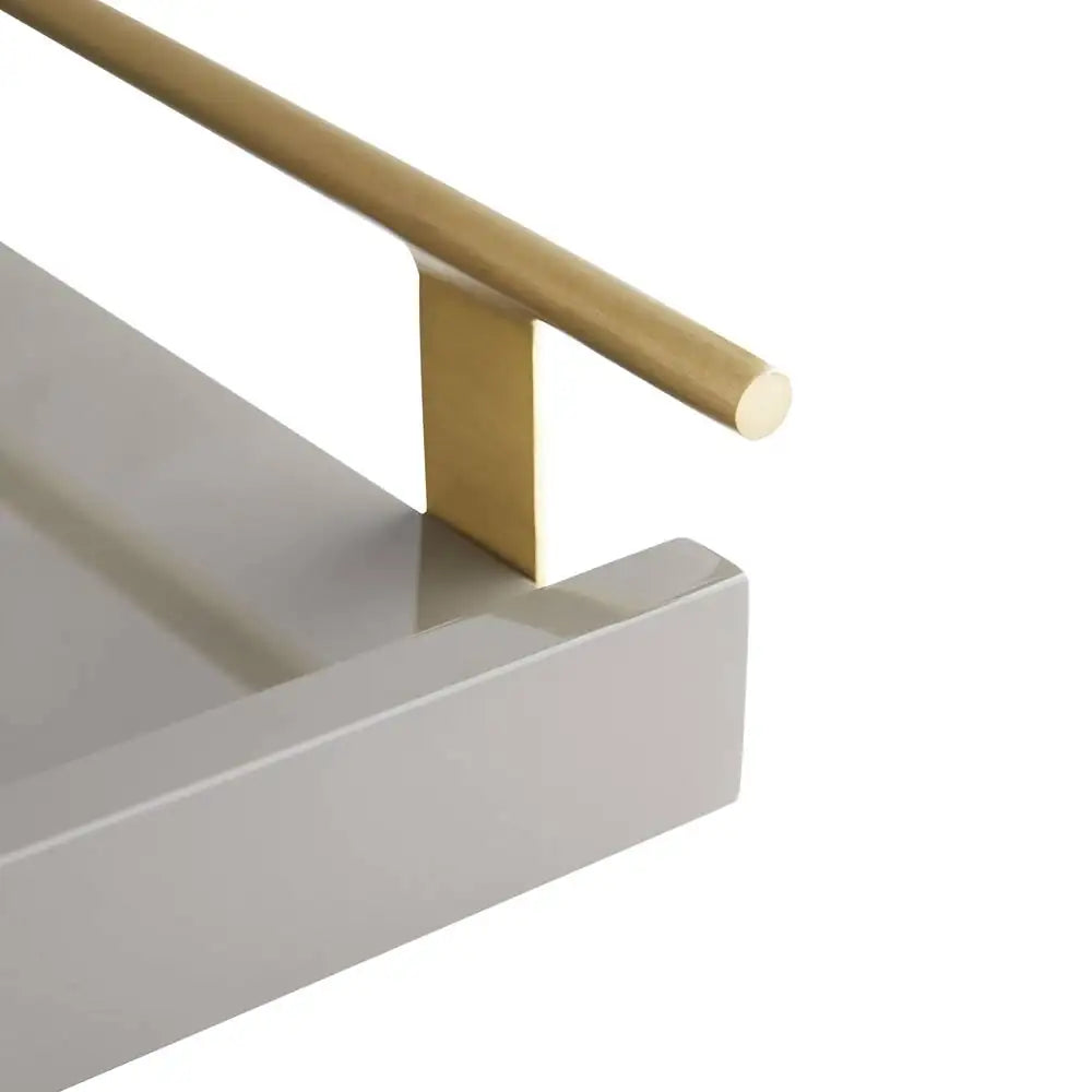 ARTERIORS ARCHER TRAY - Decorative Accents
