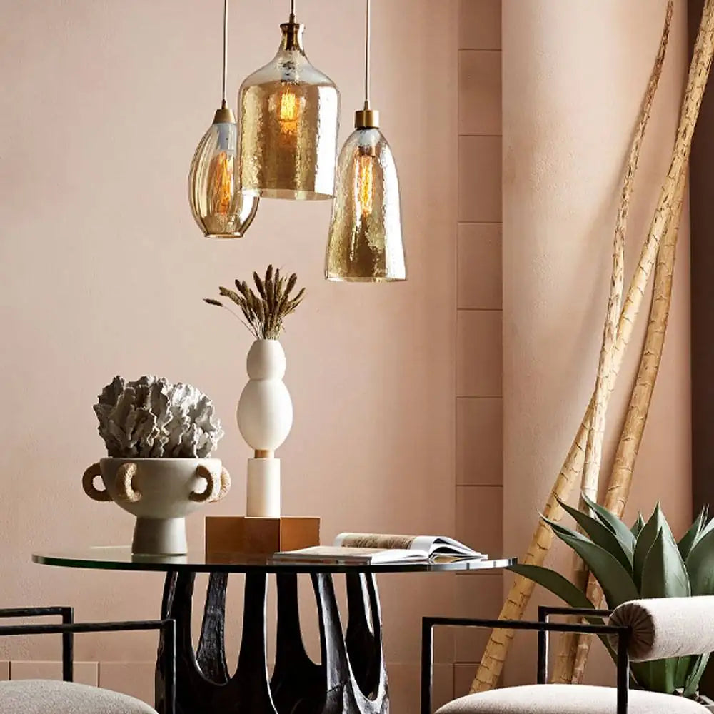 ARTERIORS CLYDE CENTERPIECE - Decorative Accents