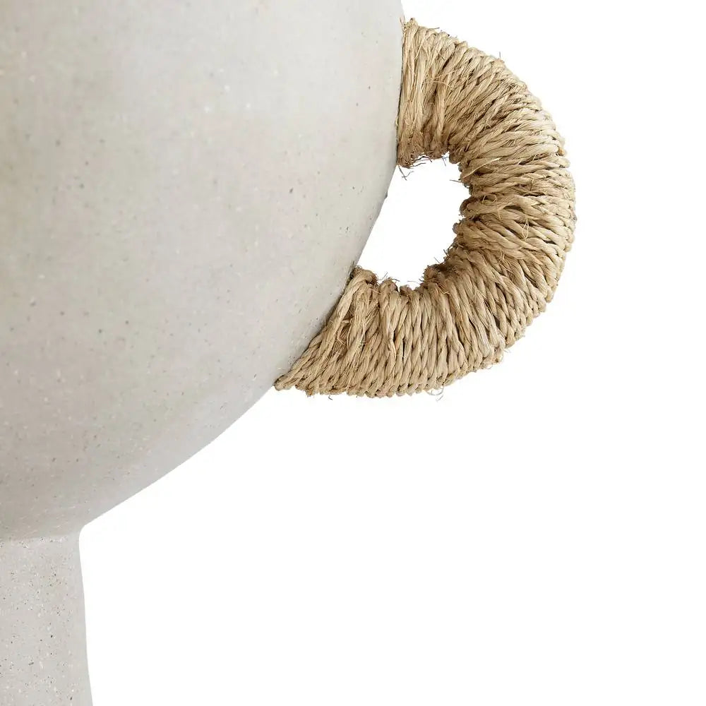 ARTERIORS CLYDE CENTERPIECE - Decorative Accents