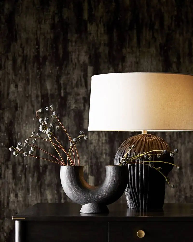 ARTERIORS DAMIEN VASE - Decorative Accents