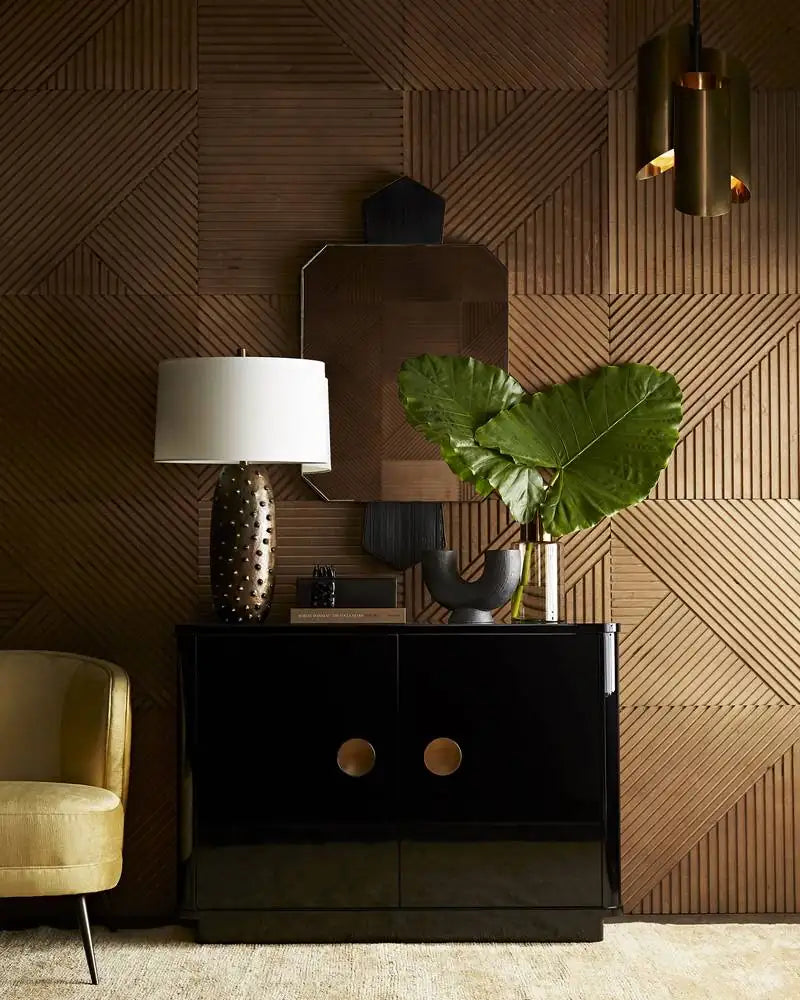 ARTERIORS DAMIEN VASE - Decorative Accents