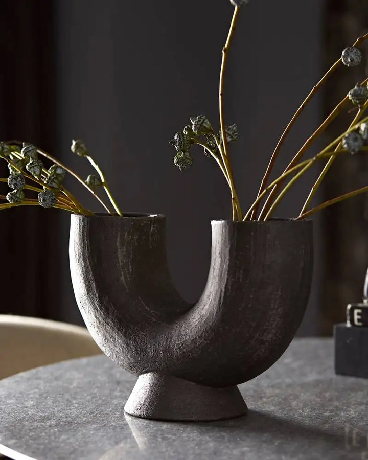 ARTERIORS DAMIEN VASE - Decorative Accents