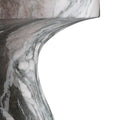 ARTERIORS SERAFINA ACCENT TABLE - Side