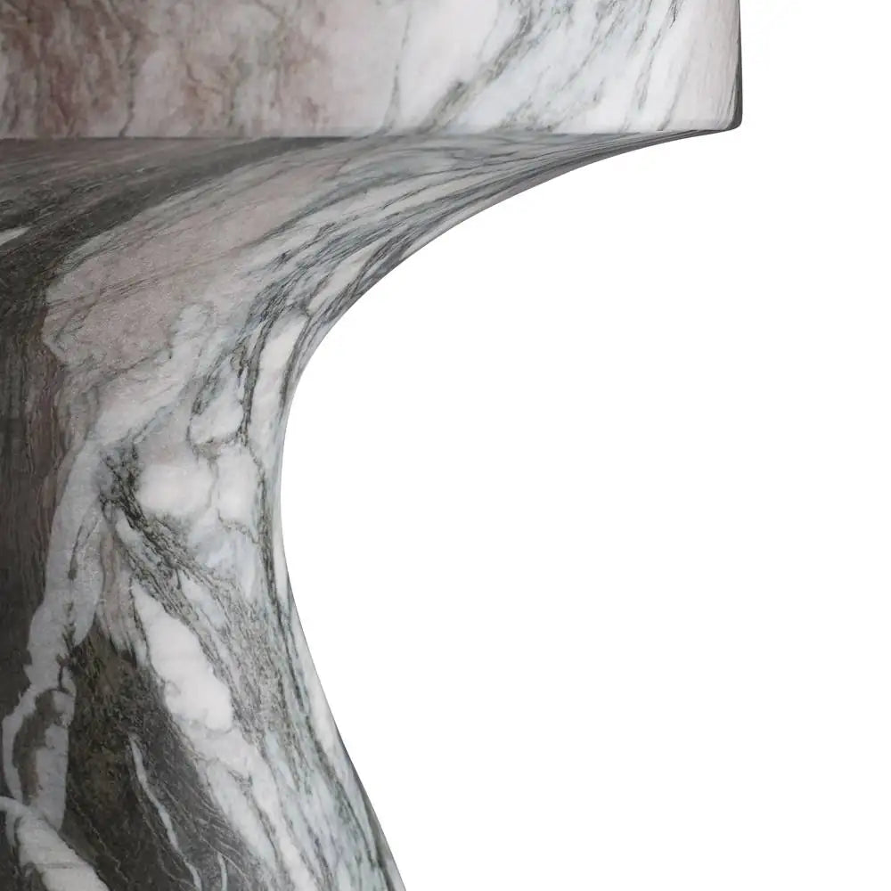 ARTERIORS SERAFINA ACCENT TABLE - Side