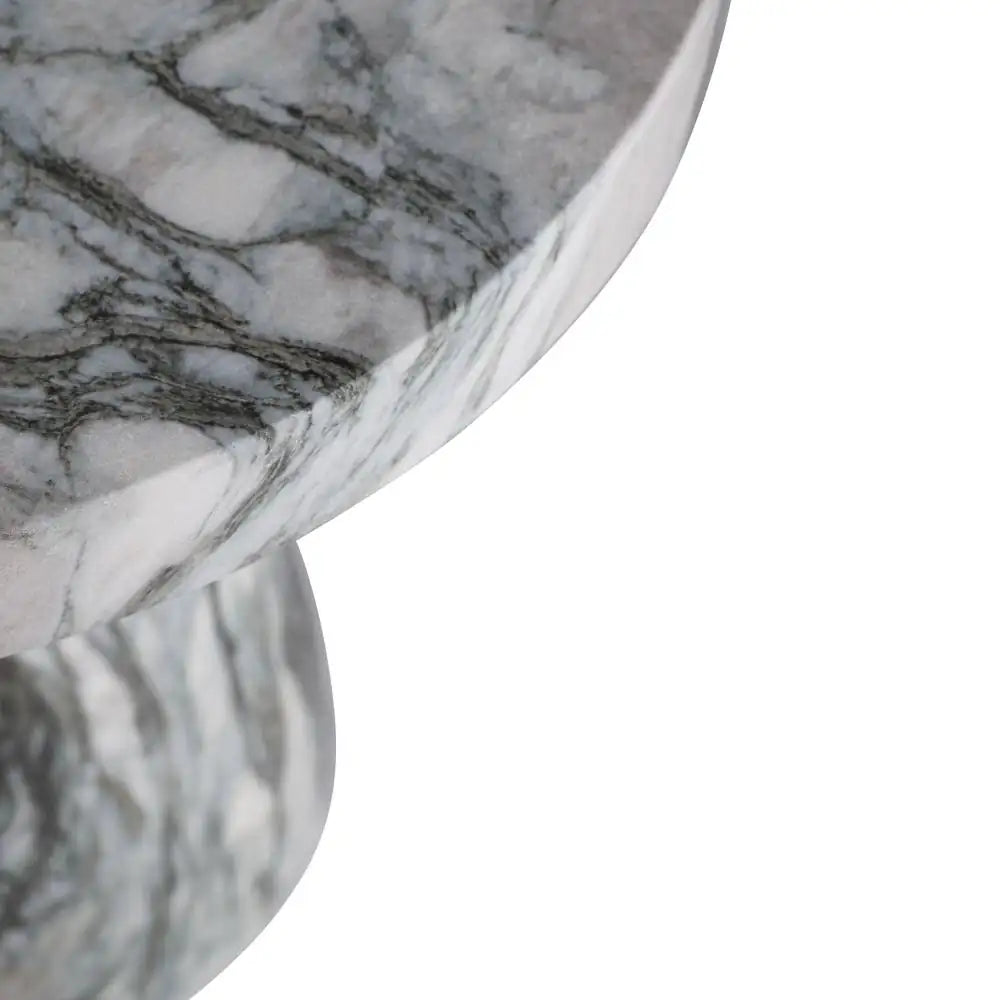 ARTERIORS SERAFINA ACCENT TABLE - Side