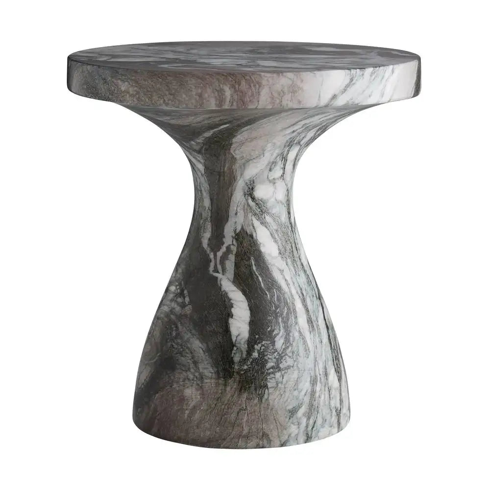 ARTERIORS SERAFINA ACCENT TABLE - Side