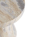 ARTERIORS SERAFINA ACCENT TABLE - Side