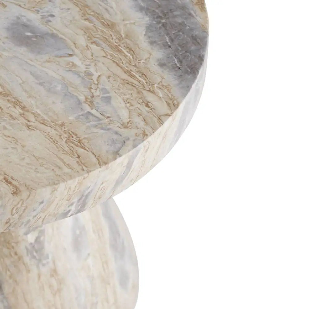 ARTERIORS SERAFINA ACCENT TABLE - Side