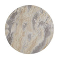 ARTERIORS SERAFINA ACCENT TABLE - Side
