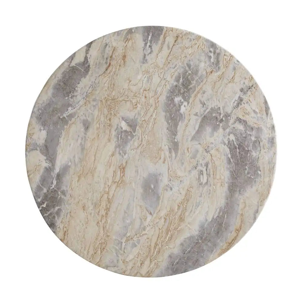 ARTERIORS SERAFINA ACCENT TABLE - Side