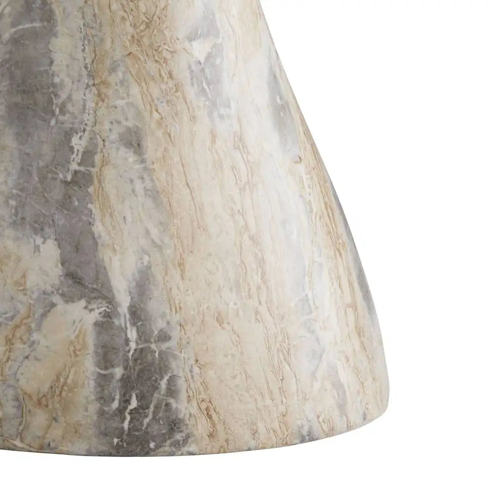ARTERIORS SERAFINA ACCENT TABLE - Side