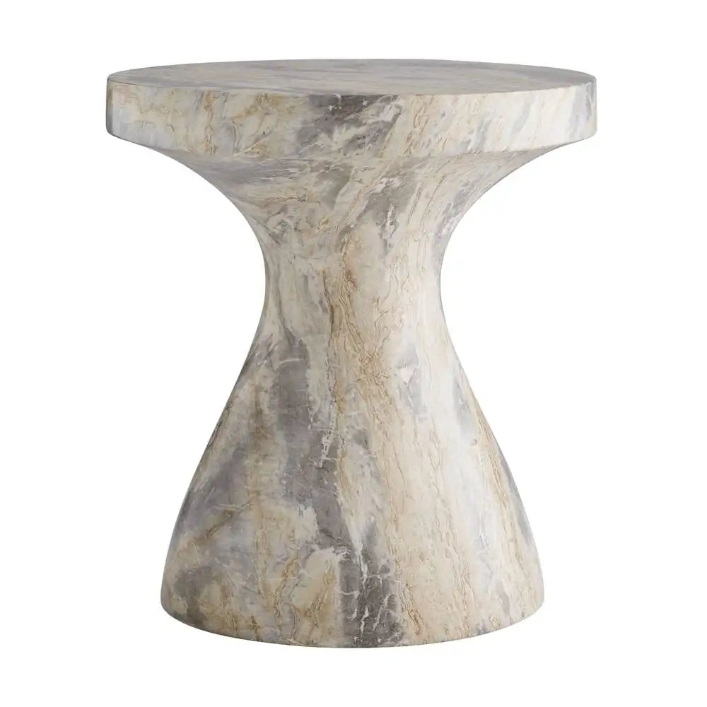 ARTERIORS SERAFINA ACCENT TABLE - Side
