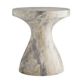 ARTERIORS SERAFINA ACCENT TABLE - Side