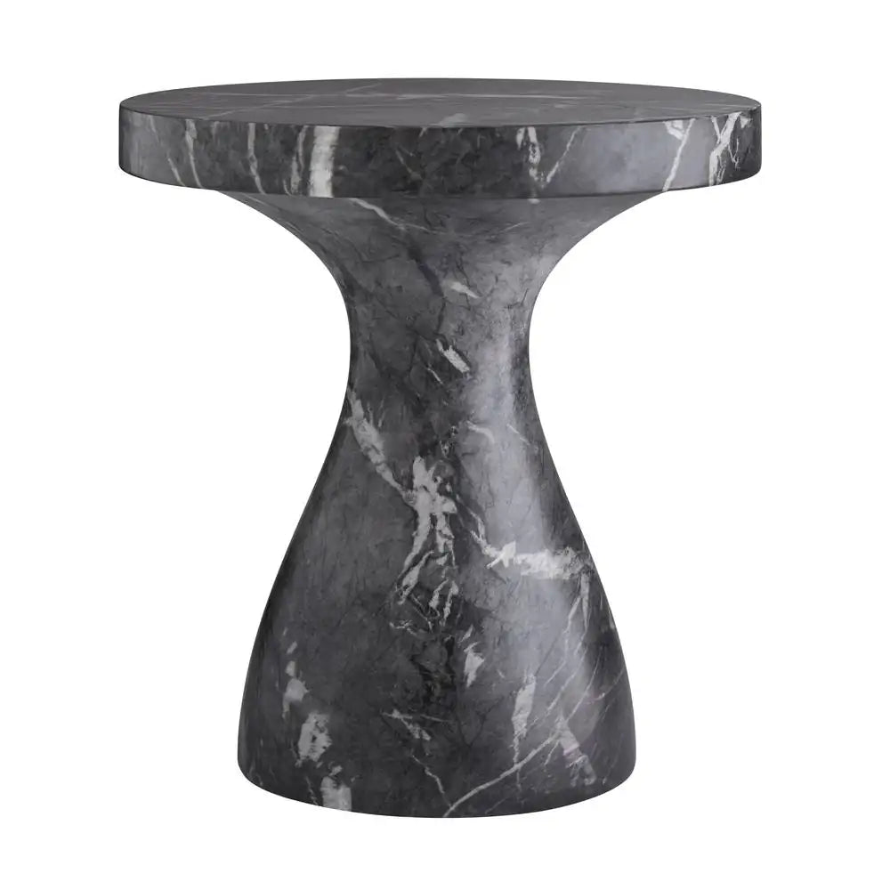 ARTERIORS SERAFINA ACCENT TABLE - Side