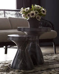 ARTERIORS SERAFINA ACCENT TABLE - Side
