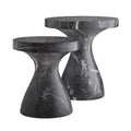 ARTERIORS SERAFINA ACCENT TABLE - Side