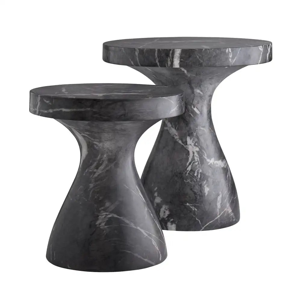 ARTERIORS SERAFINA ACCENT TABLE - Side