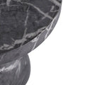 ARTERIORS SERAFINA ACCENT TABLE - Side