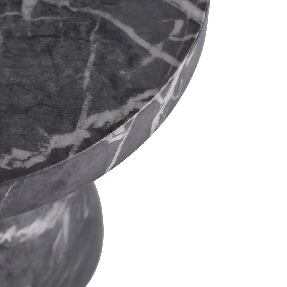 ARTERIORS SERAFINA ACCENT TABLE - Side